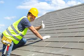 Best Roof Insulation Installation  in Pearl Beach, MI